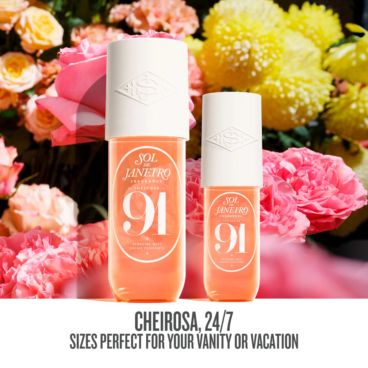 Cheirosa 91 Perfume Mist - Image 12