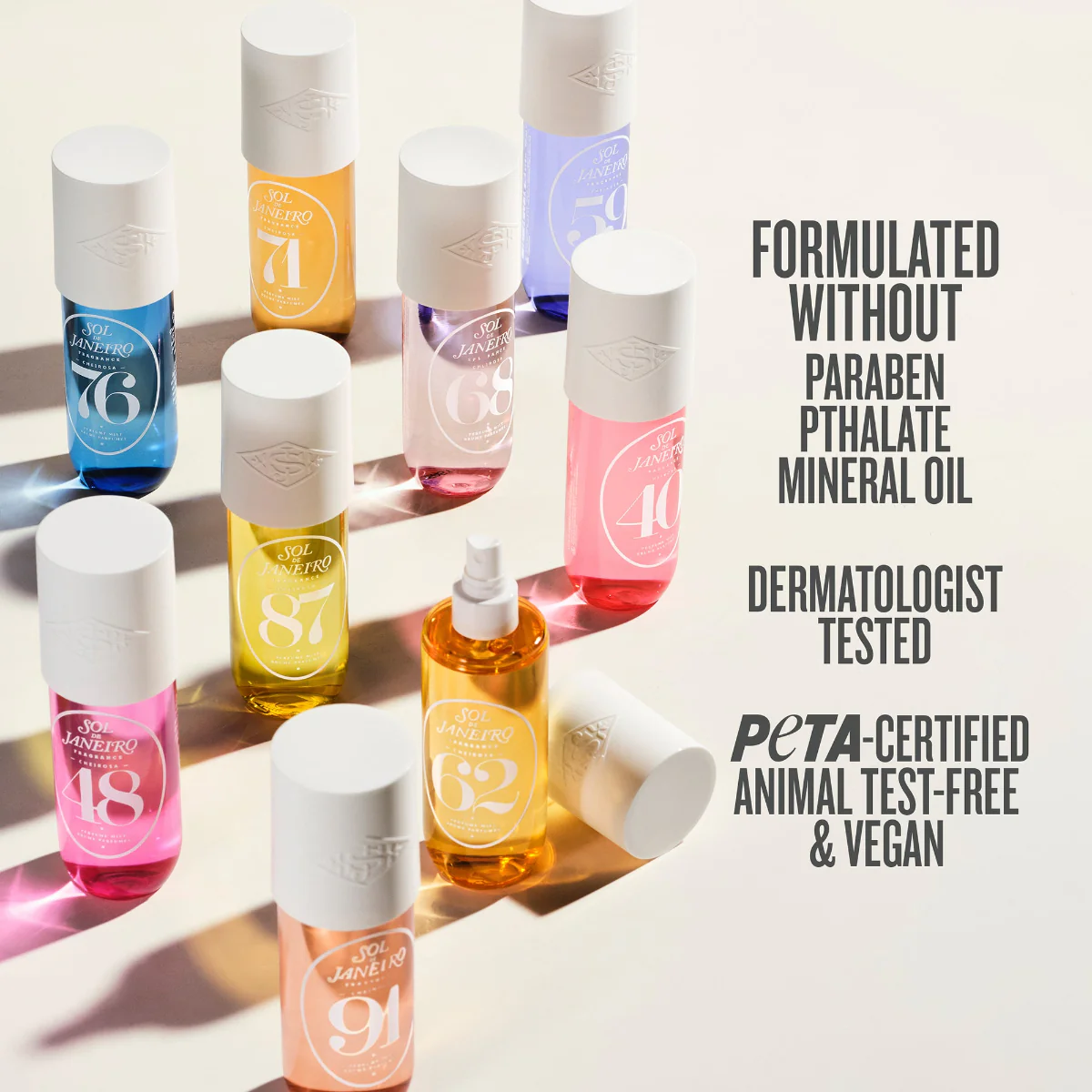 Cheirosa 91 Perfume Mist - Image 13