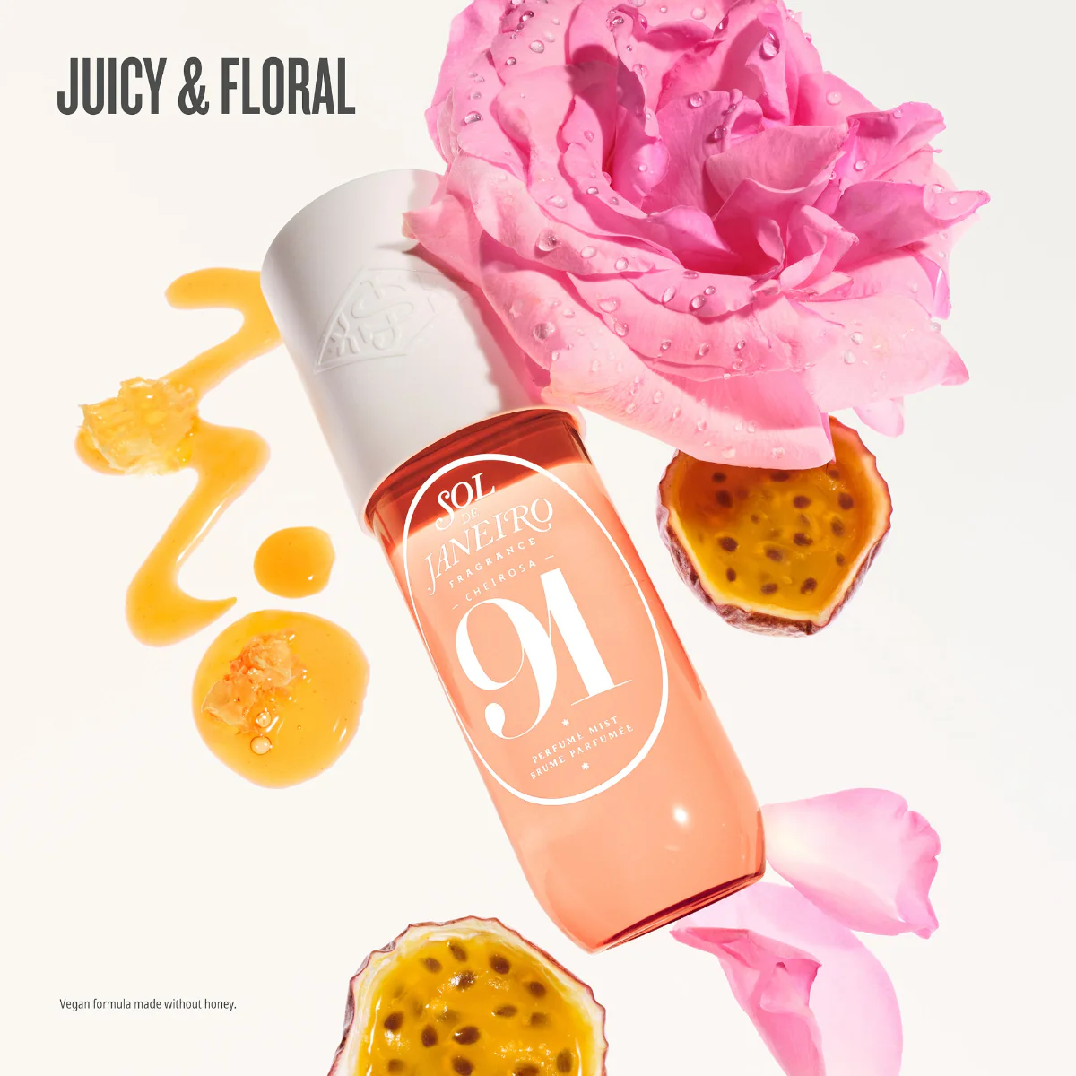 Cheirosa 91 Perfume Mist - Image 2