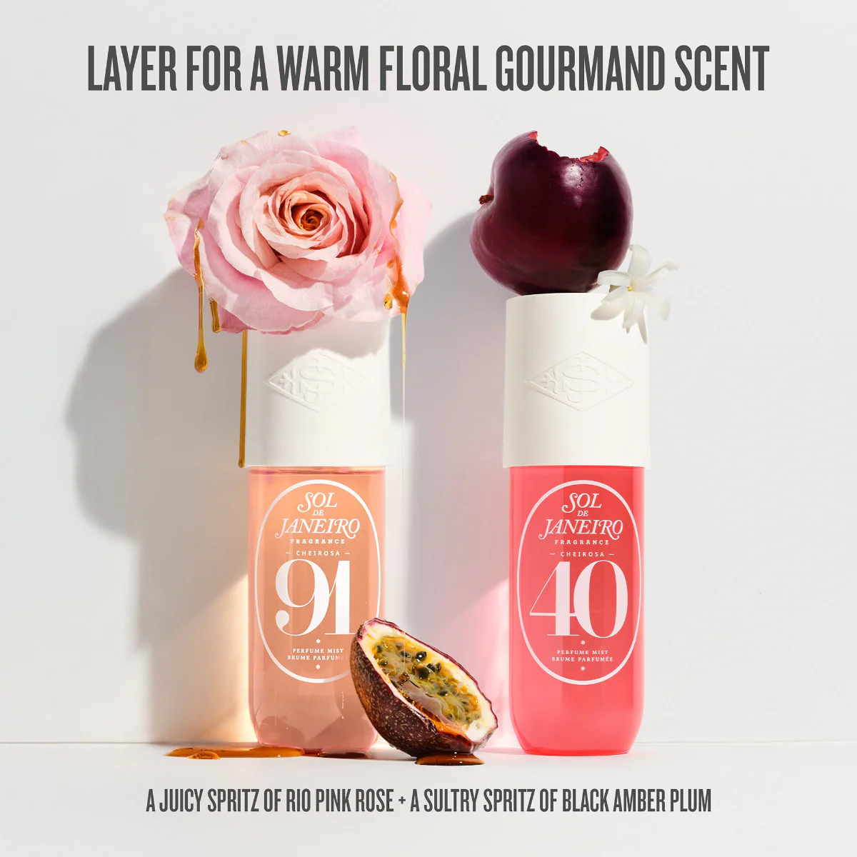 Cheirosa 91 Perfume Mist - Image 7