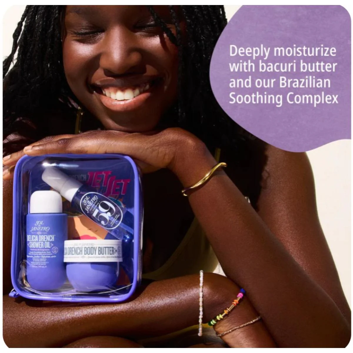 Delicia Drench™ Jet Set - Image 4