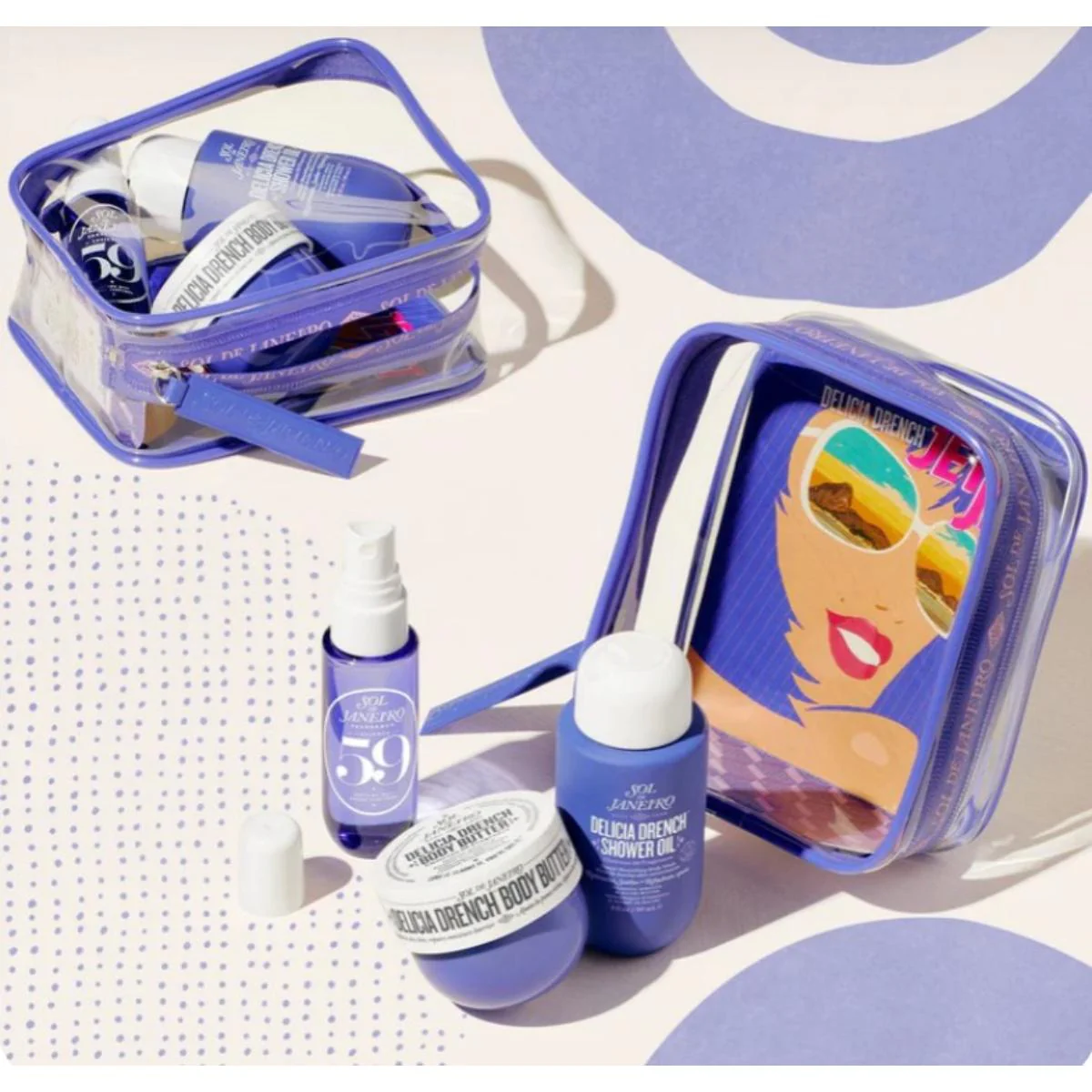 Delicia Drench™ Jet Set - Image 5