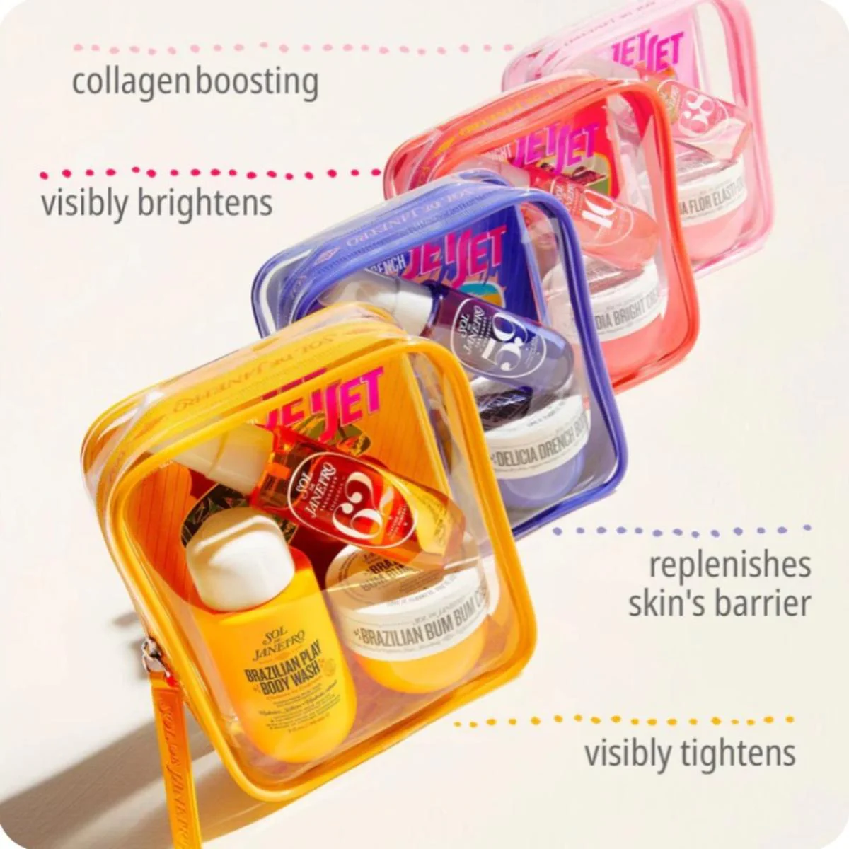 Delicia Drench™ Jet Set - Image 7
