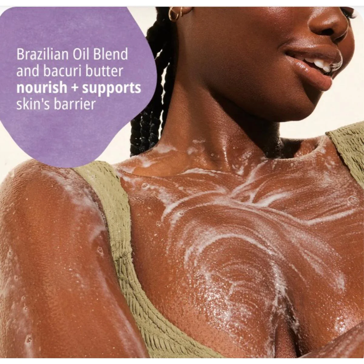 Delícia Drench™ Shower Oil - Image 6