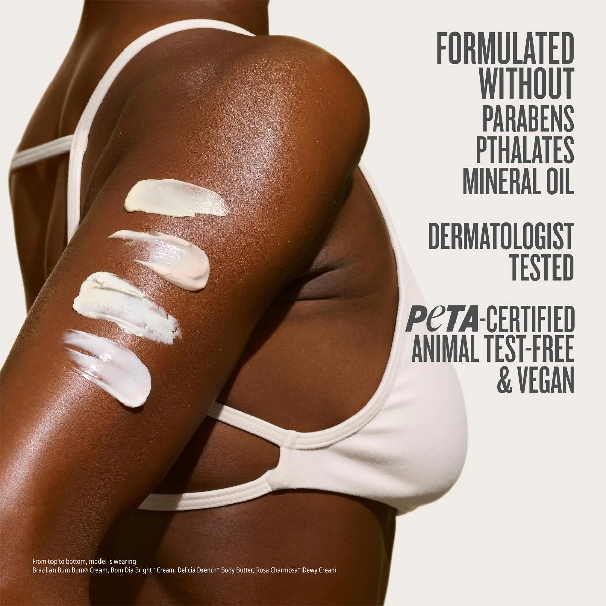 Body Your Way Body Cream set - Image 6