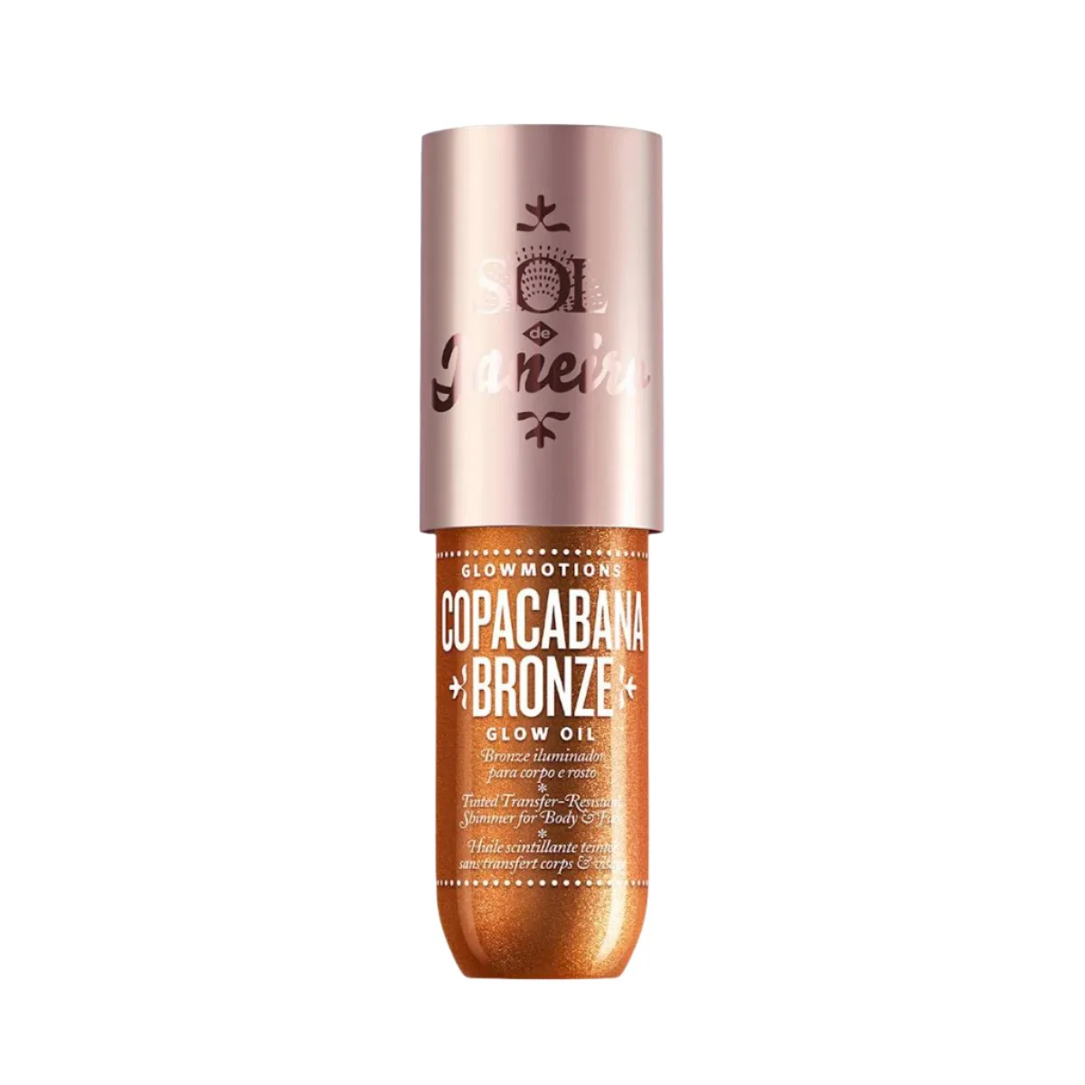 GlowMotions Glow Body Oil - Image 3
