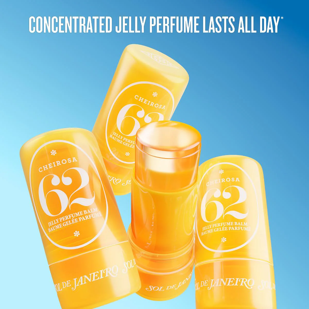 Cheirosa 62™ Jelly Perfume Balm - Image 4
