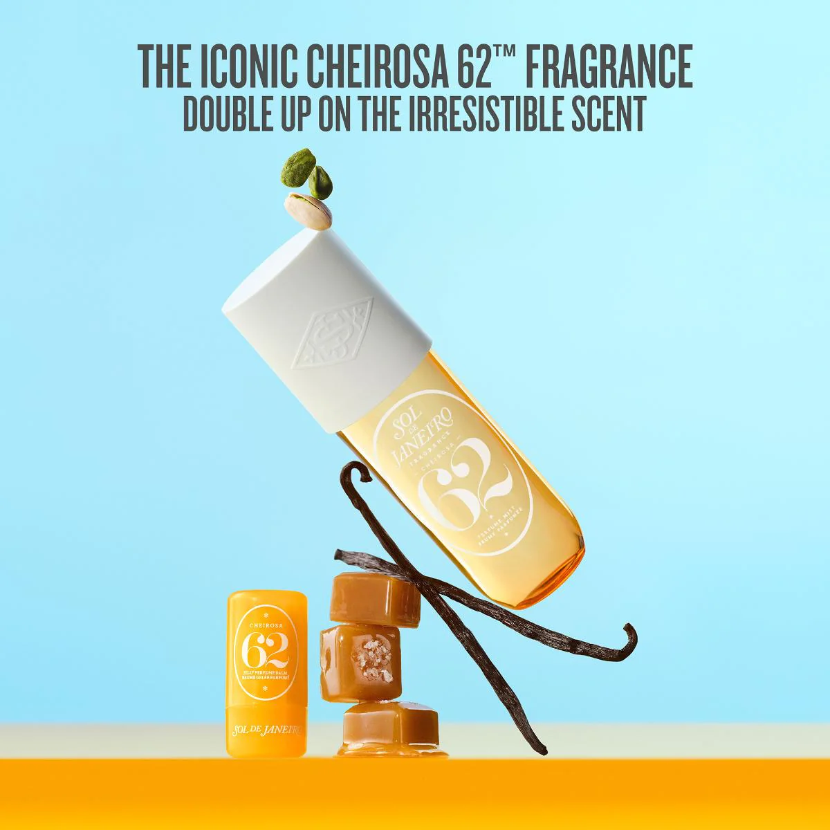 Cheirosa 62™ Jelly Perfume Balm - Image 5