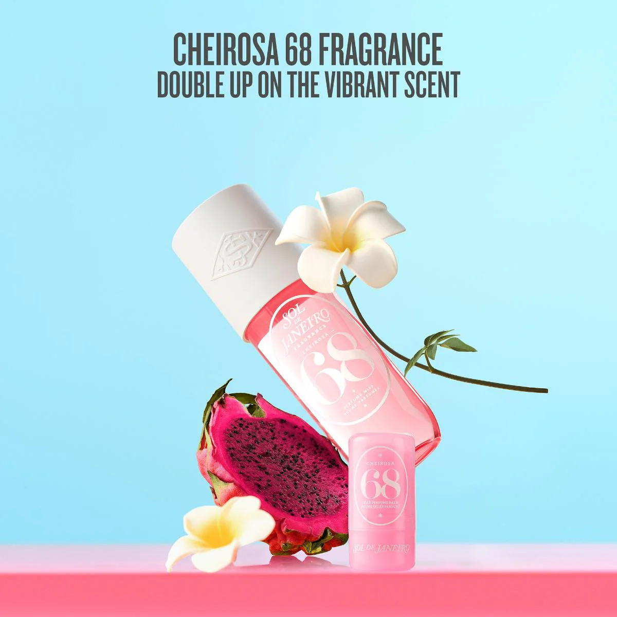 Cheirosa 68 Jelly Perfume Balm - Image 5