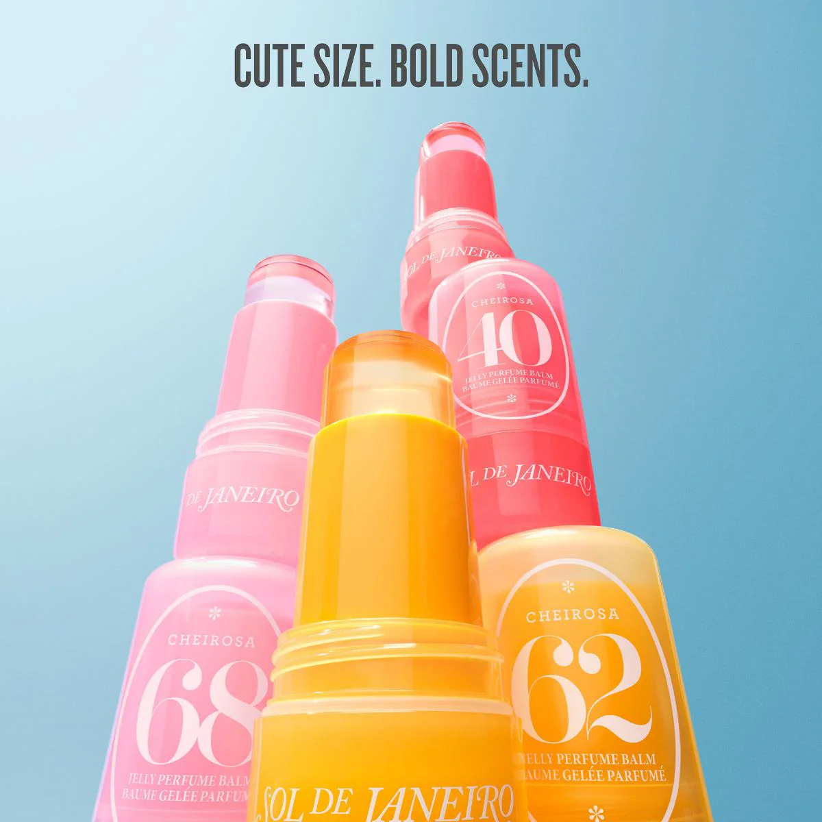 Cheirosa 68 Jelly Perfume Balm - Image 8