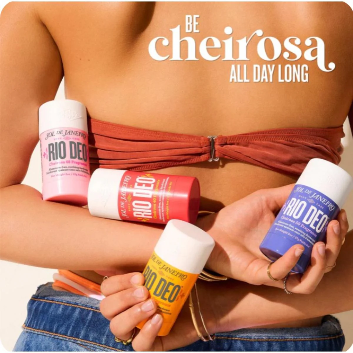 Rio Deo Aluminum-Free Deodorant Cheirosa 59 - Image 8