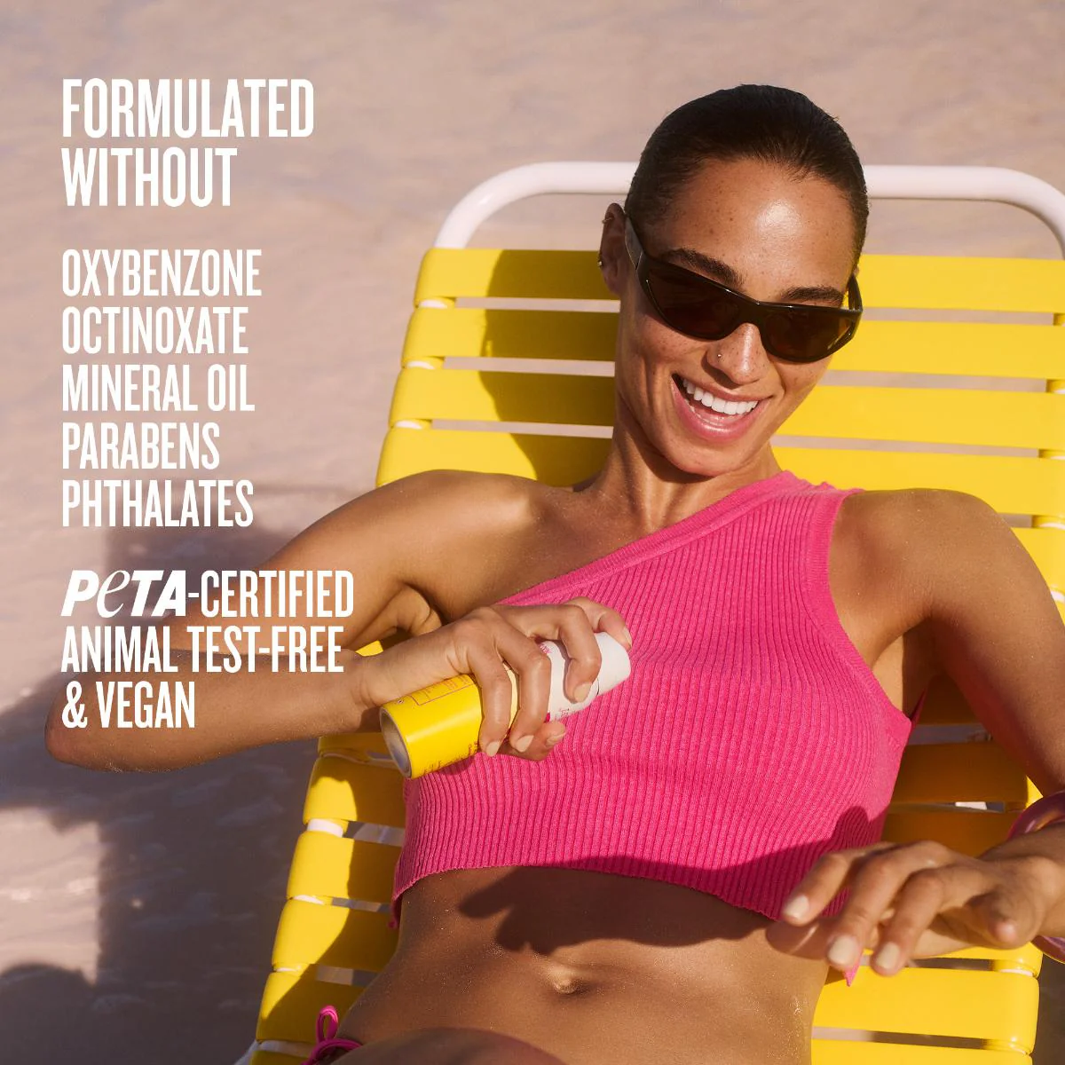 Rio Radiance SPF 50 Body Spray Travel Size - Image 7