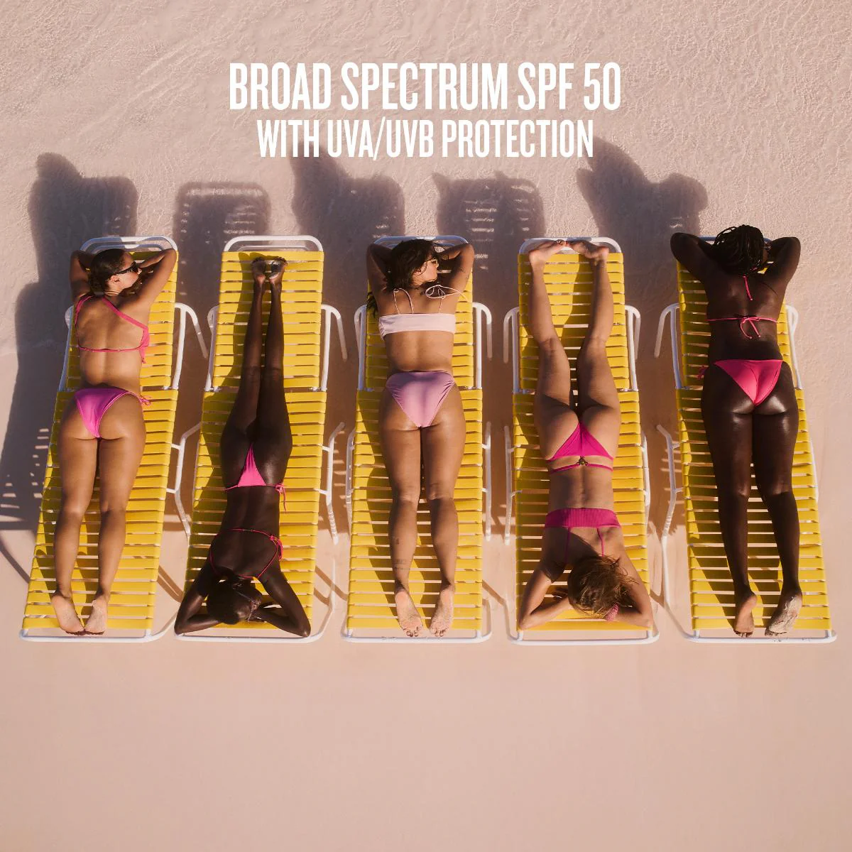 Rio Radiance SPF 50 Body Spray Travel Size - Image 9