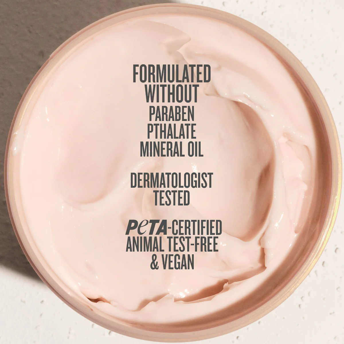 Rosa Charmosa™ Dewy Body Cream - Image 8