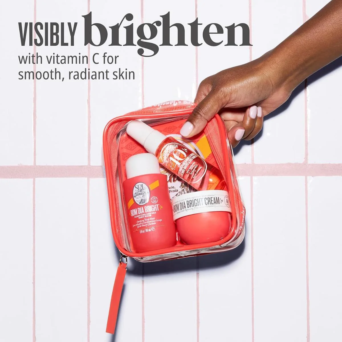 Bom Dia Bright™ Jet Set - Image 4