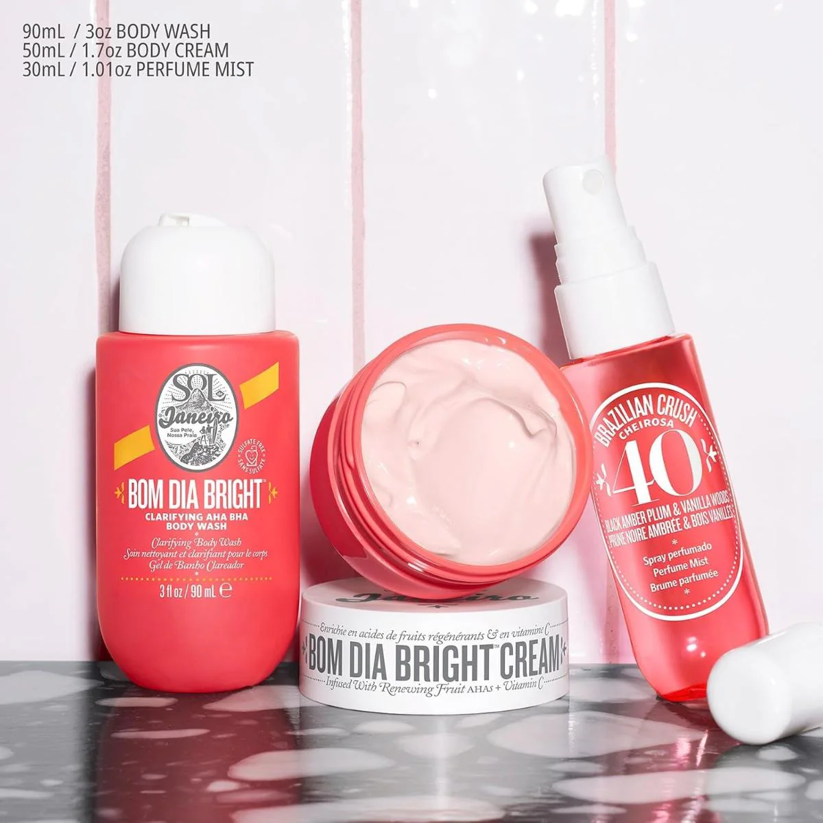 Bom Dia Bright™ Jet Set - Image 6
