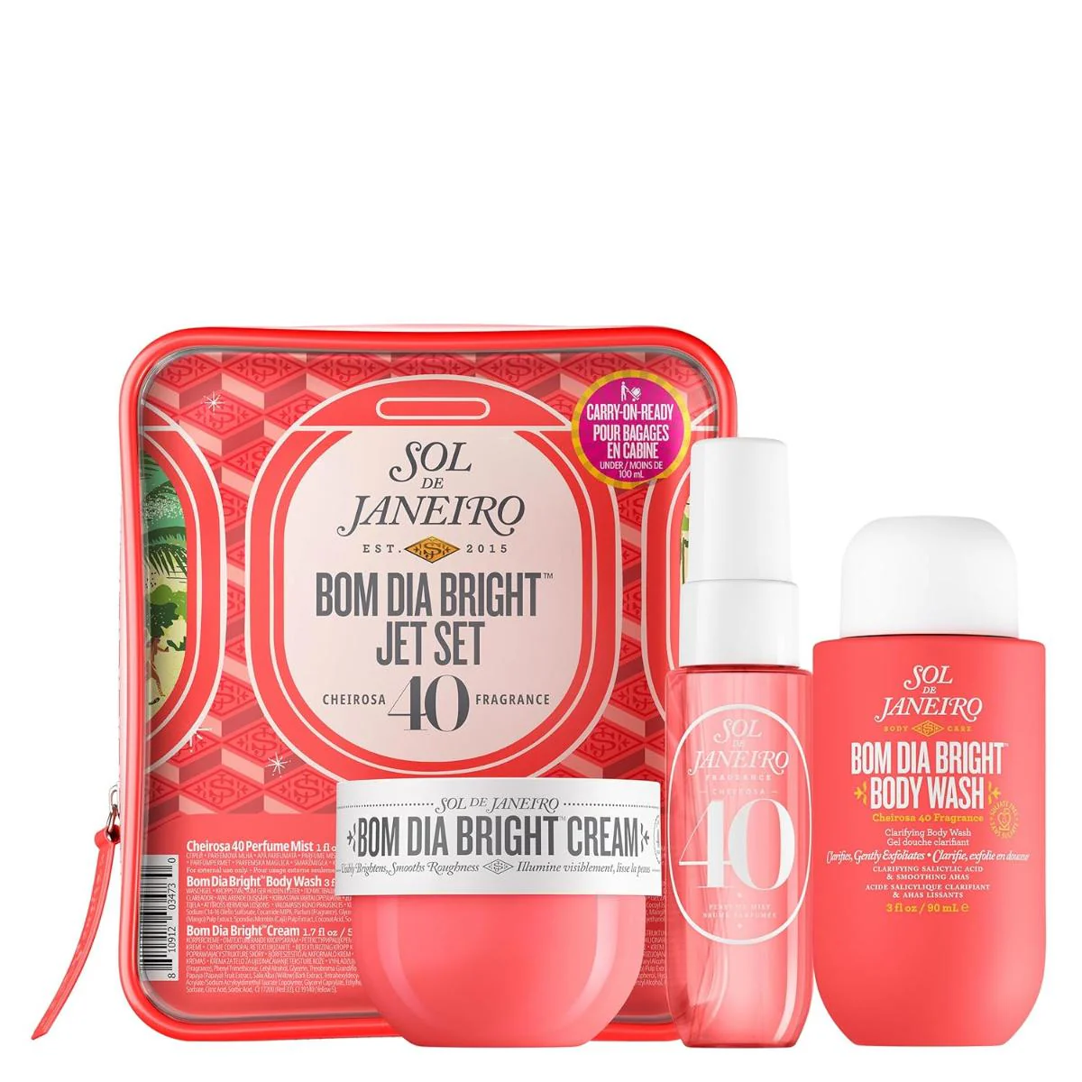 Bom Dia Bright™ Jet Set - Image 8
