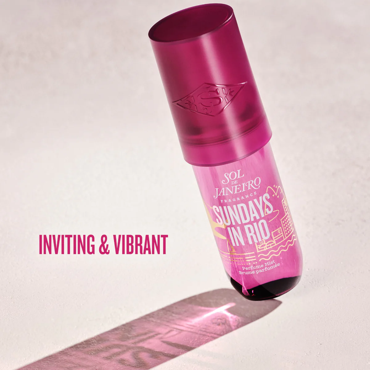 Sundays In Rio Limited Edition Perfume Mist - Image 3