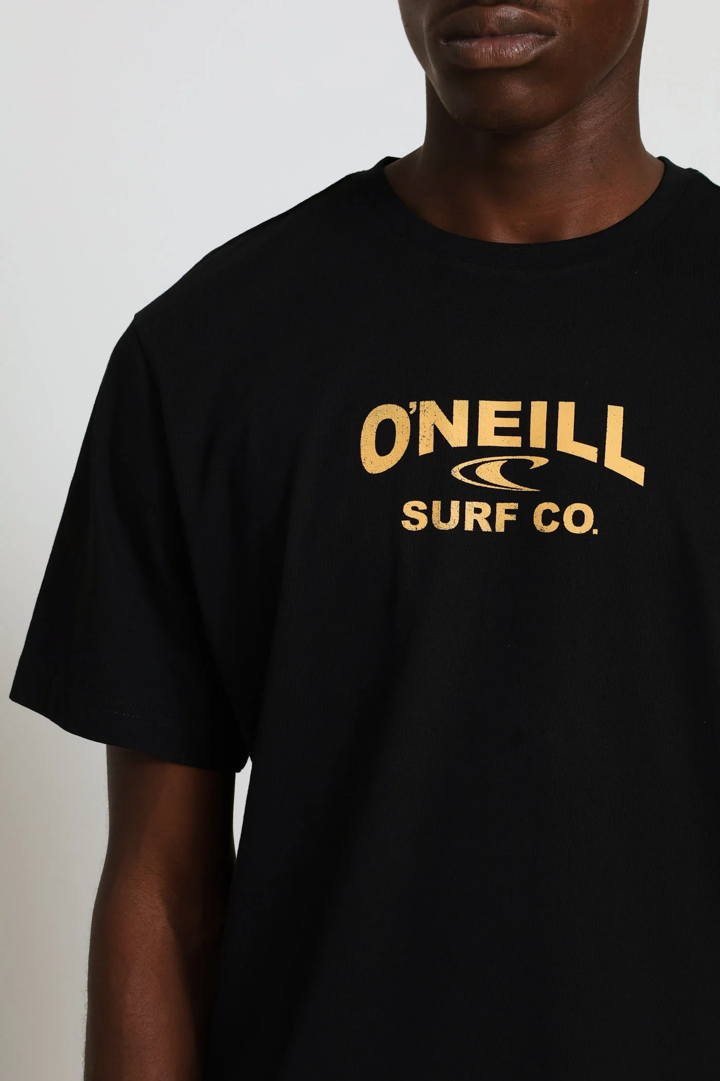 Sea Creeper Tee - Black - Image 2