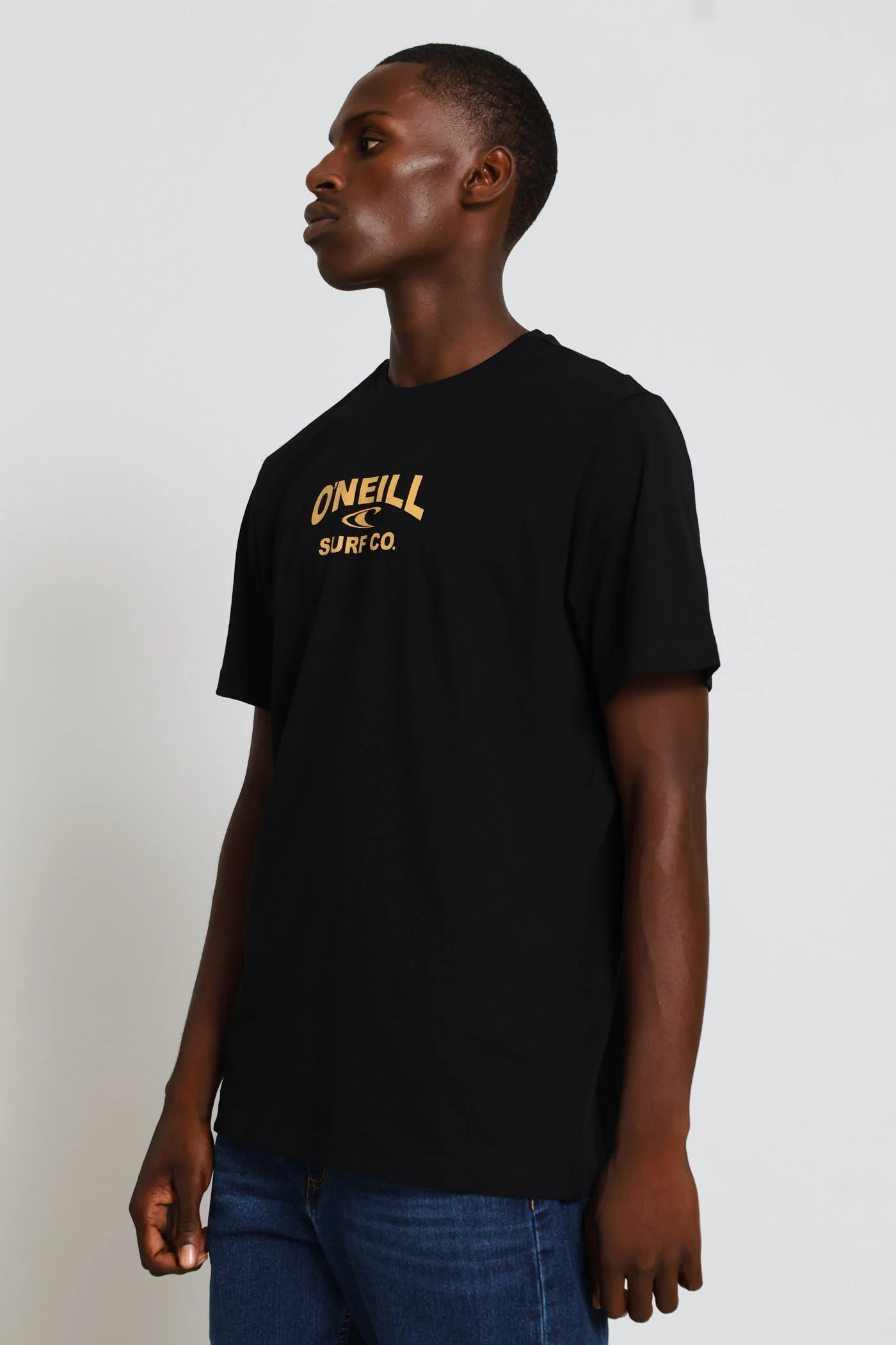 Sea Creeper Tee - Black - Image 3