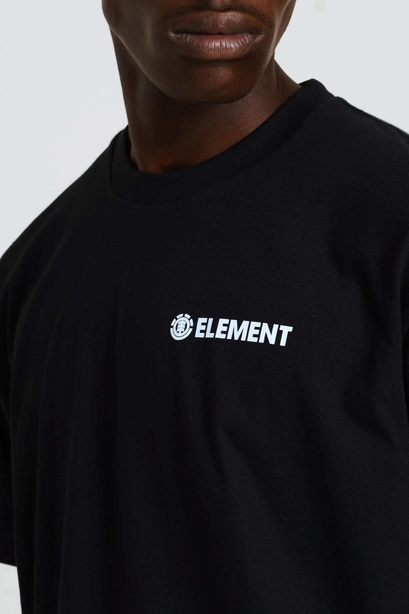 Seal Short Sleeve Tee - Black - Image 5