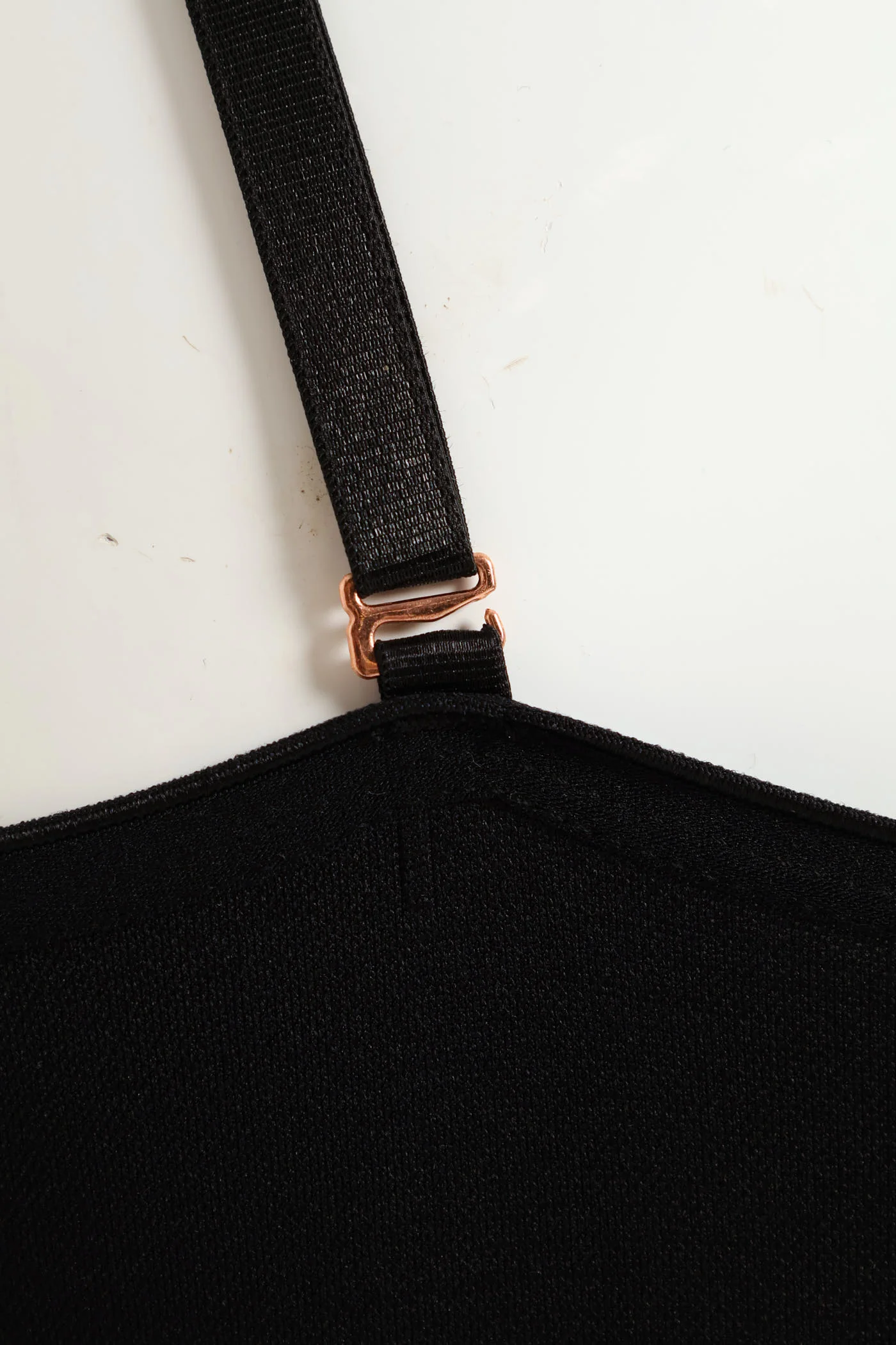 Seamless Unitard - Black - Image 3