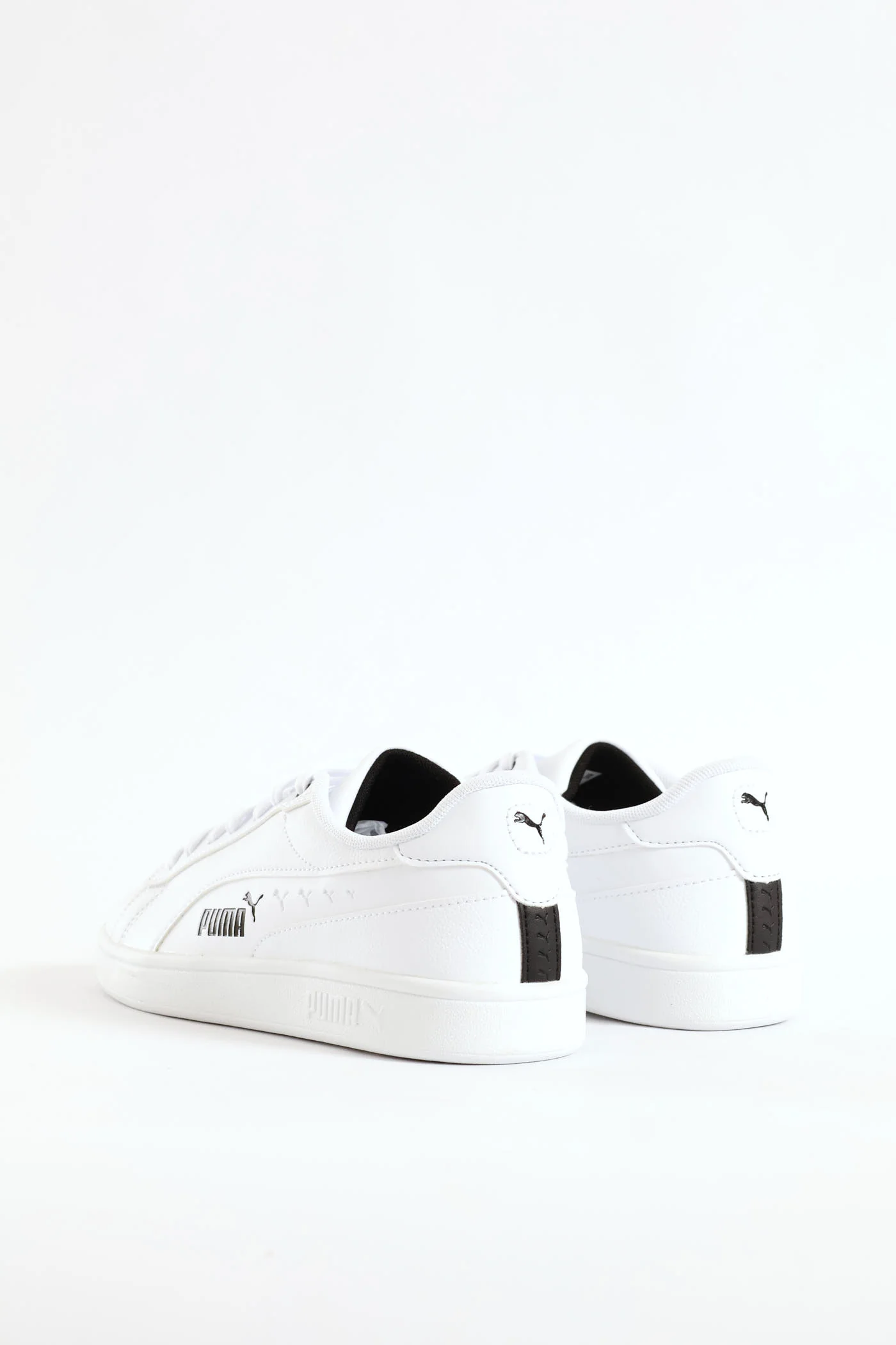 Seeing Double Smash 3.0 Sneaker - White - Image 2