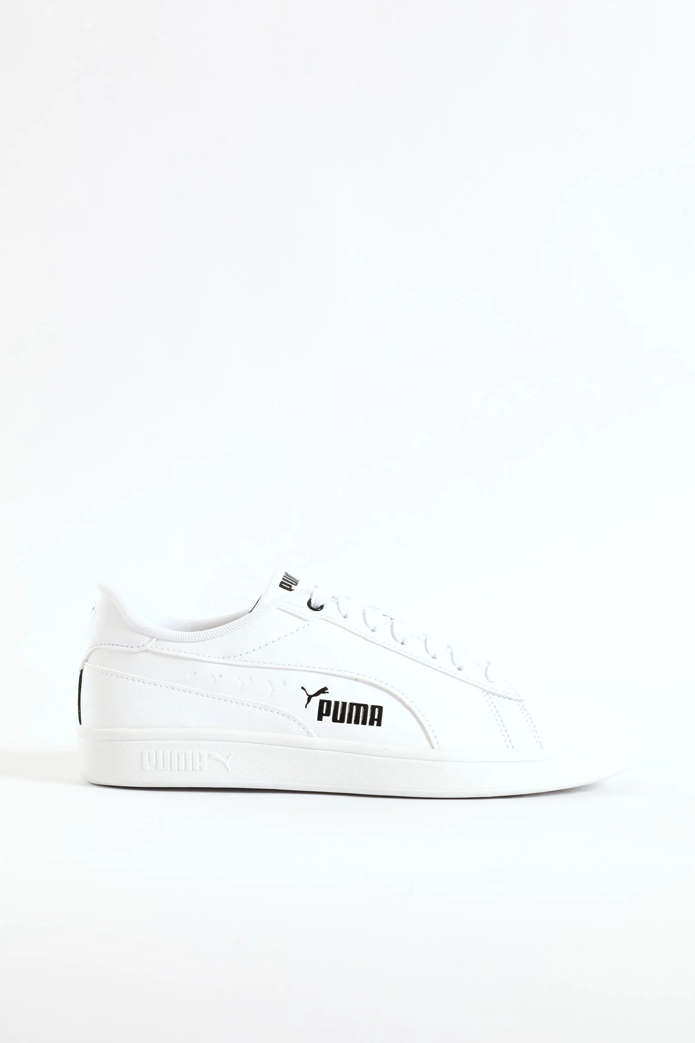 Seeing Double Smash 3.0 Sneaker - White - Image 3