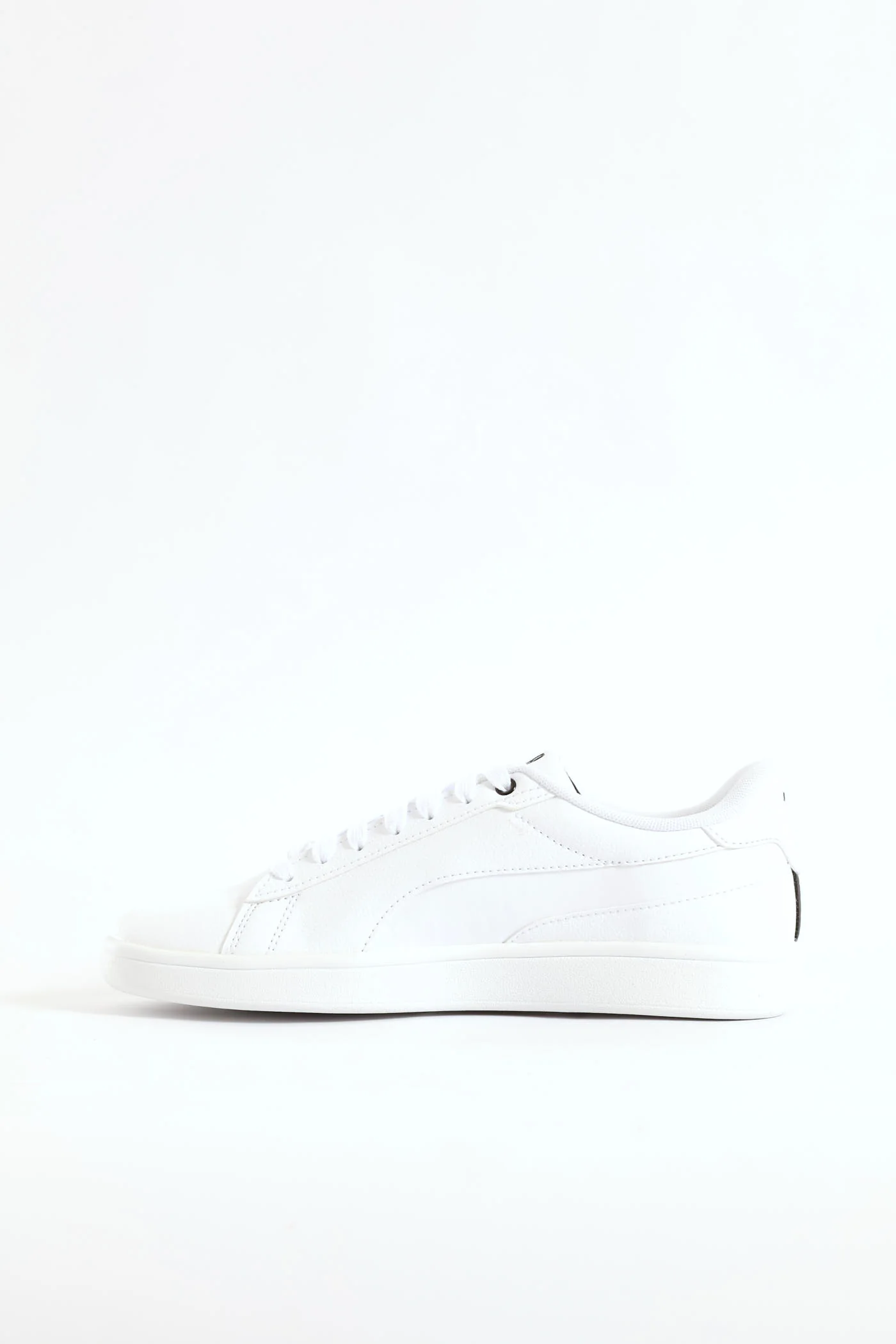 Seeing Double Smash 3.0 Sneaker - White - Image 4