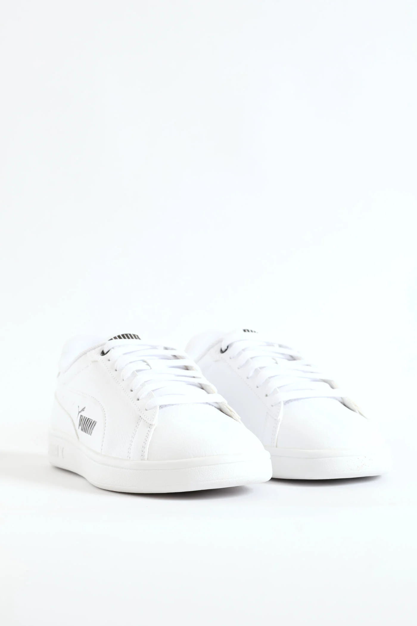 Seeing Double Smash 3.0 Sneaker - White - Image 5