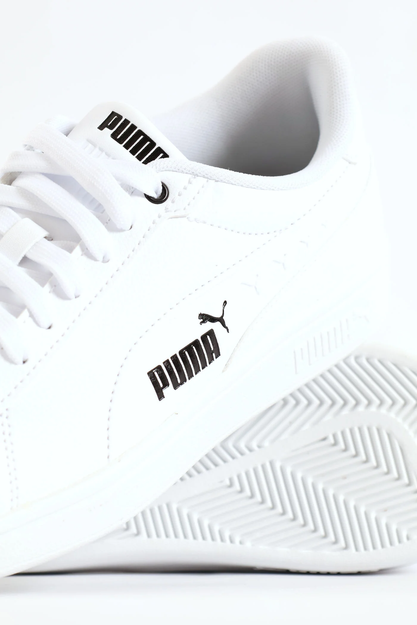 Seeing Double Smash 3.0 Sneaker - White - Image 6