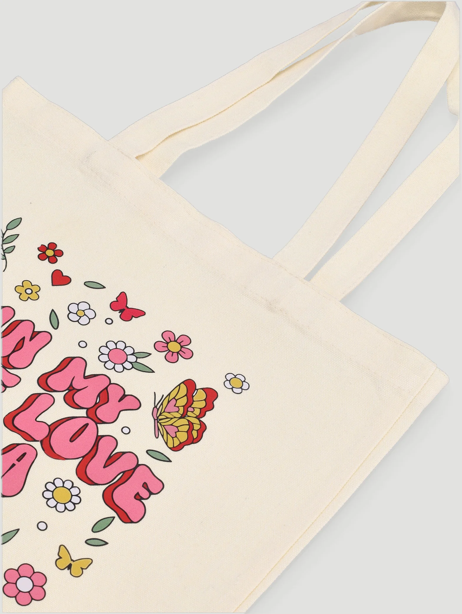 Self Love Era Tote Bag - Image 3