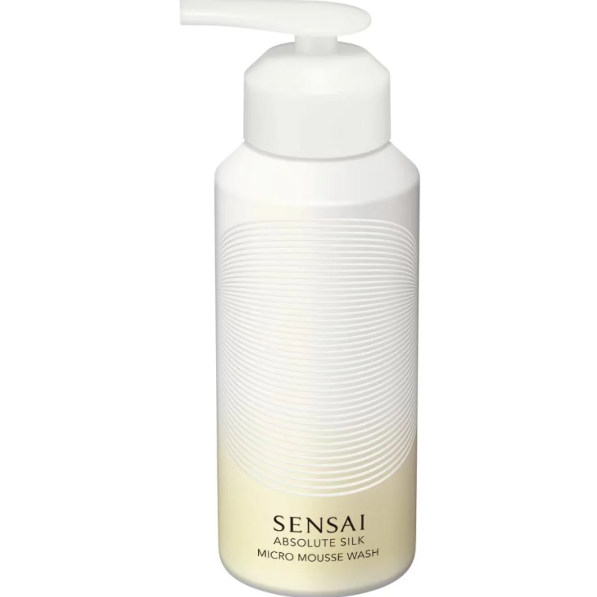 Absolute Silk Micro Mousse Wash Set - Limited Edition - Image 2