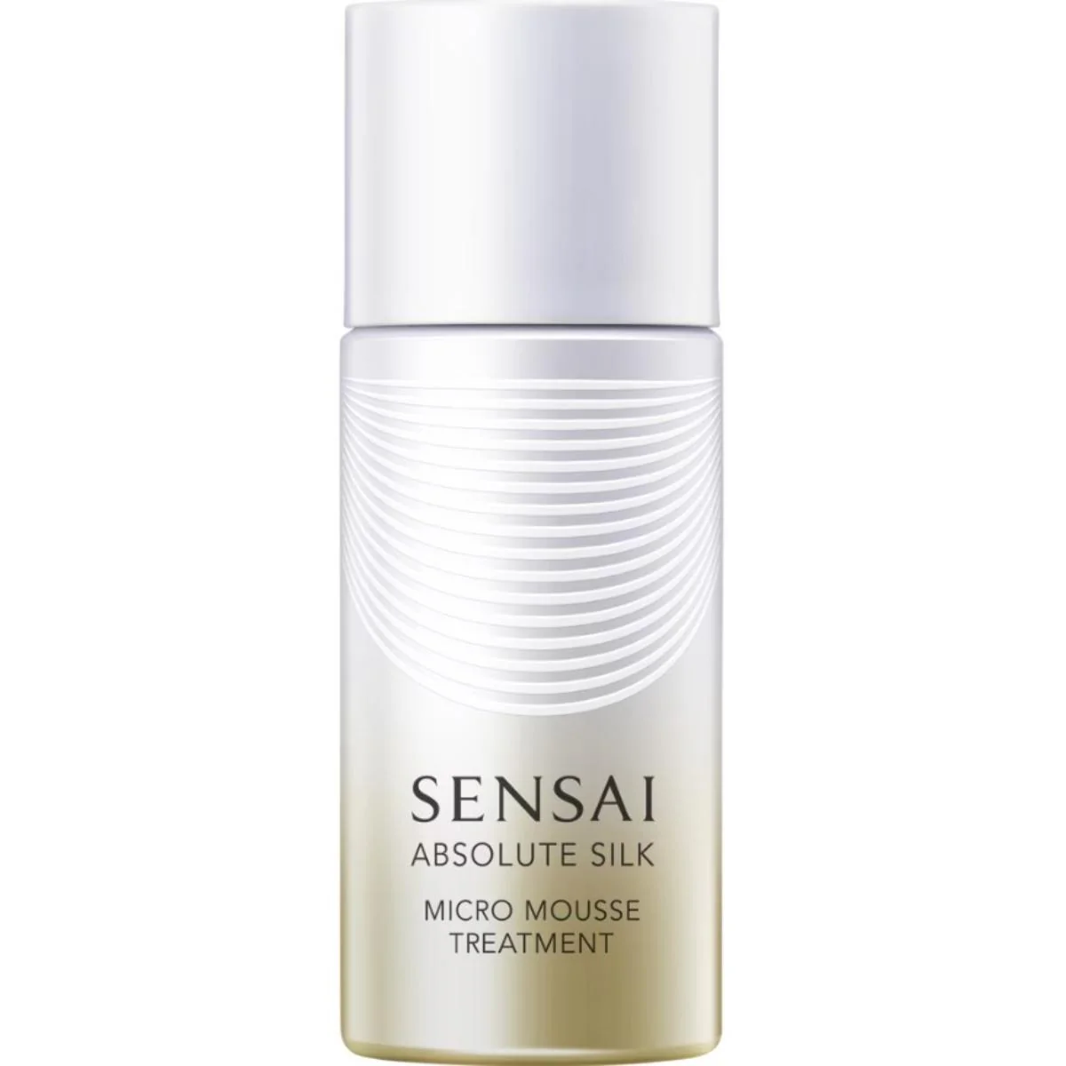 Absolute Silk Micro Mousse Wash Set - Limited Edition - Image 4