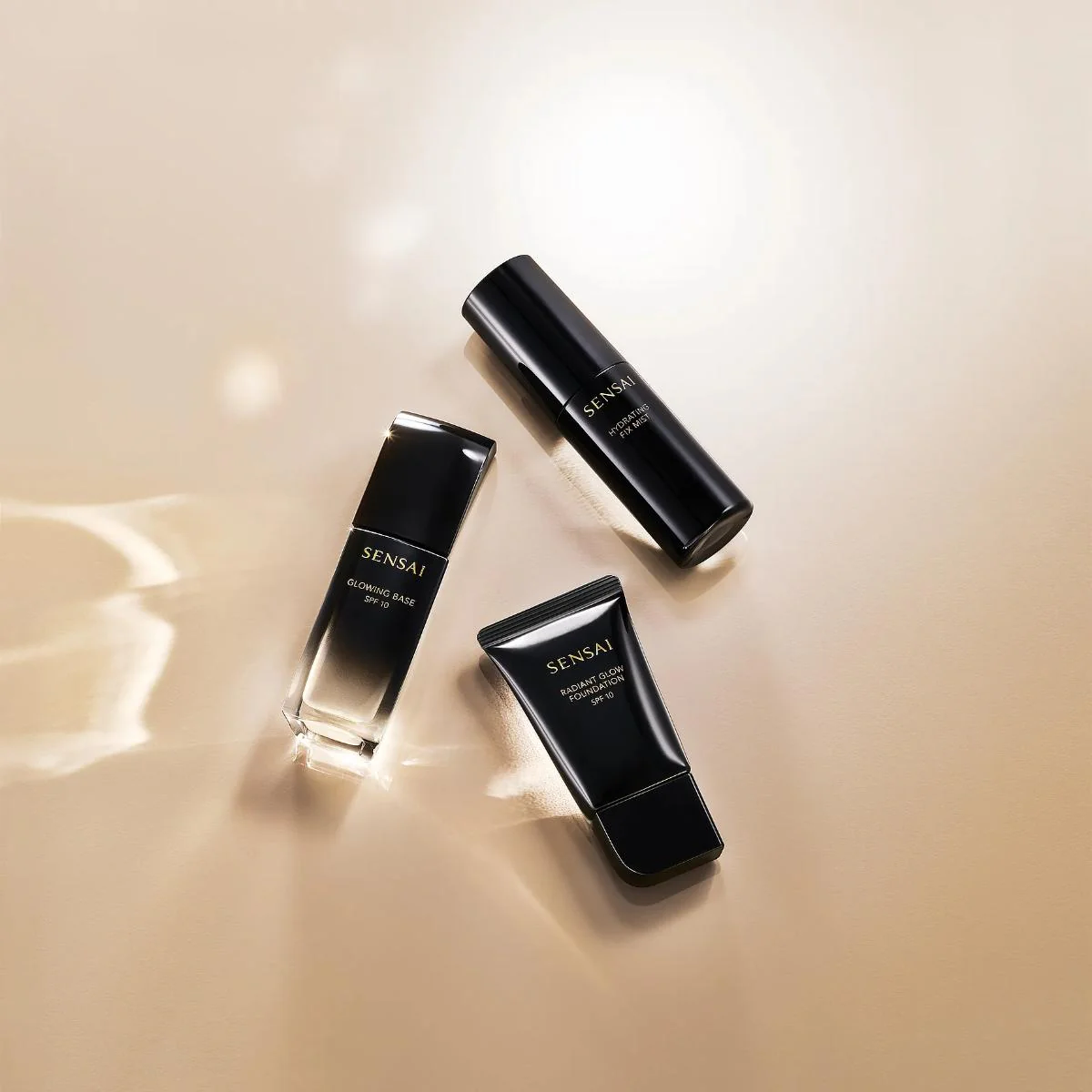 Hydrating Fix Mist - Image 5