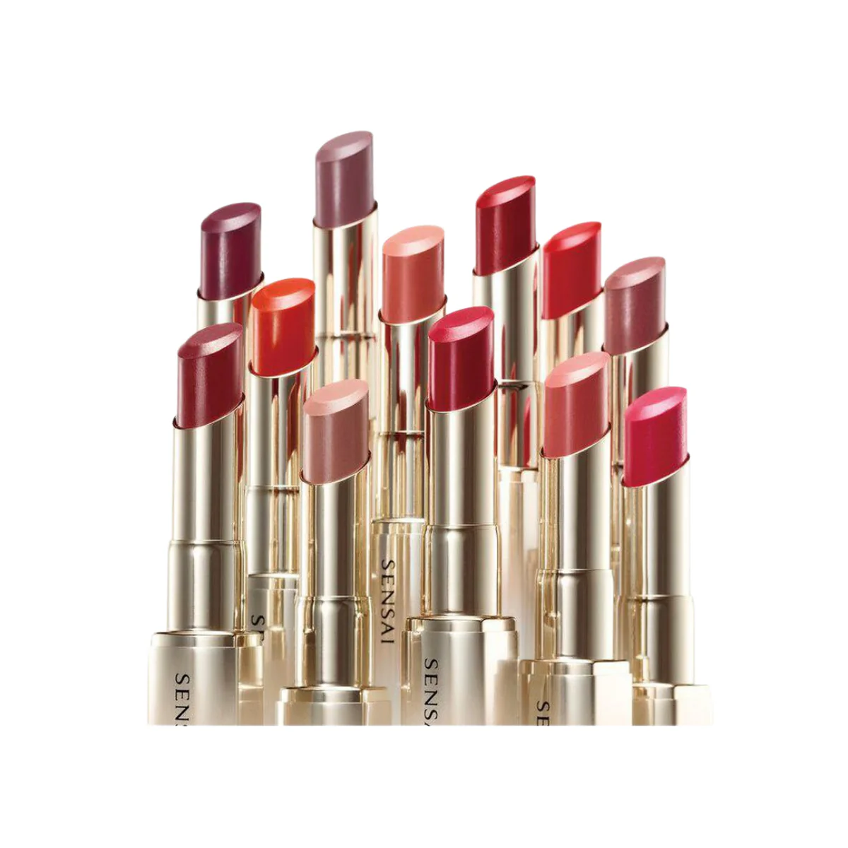 Moisture Intense Lipstick Refill - Image 3