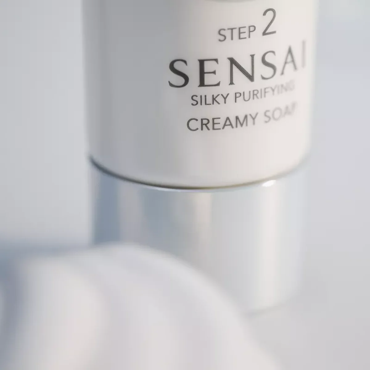 Silky Purifying Soap - Image 3