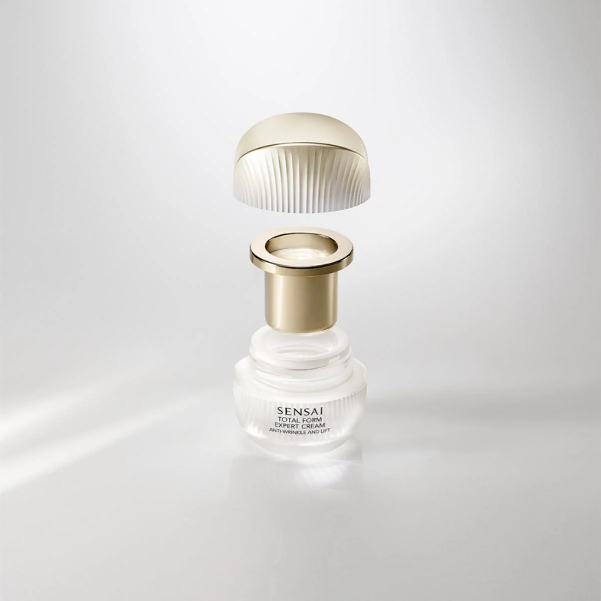 Total Form Expert Cream - Anti Wrinkle & Lift - Image 7