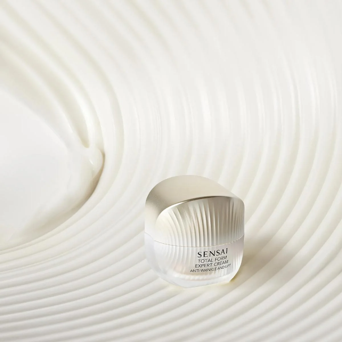 Total Form Expert Cream - Anti Wrinkle & Lift - REFILL - Image 9
