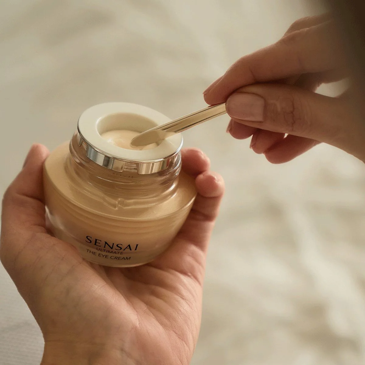 Ultimate The Eye Cream - 15ml - Image 3