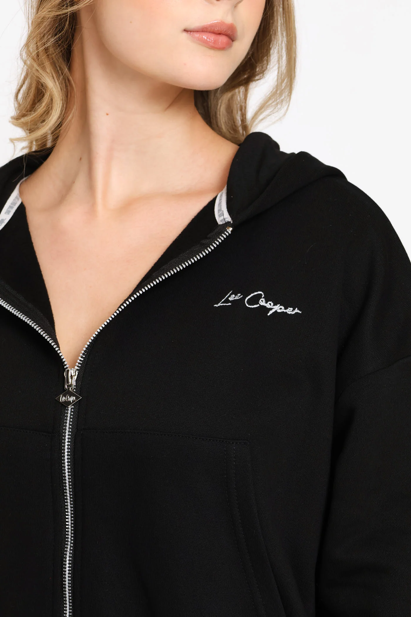 Seraphine Hoody - Black - Image 2