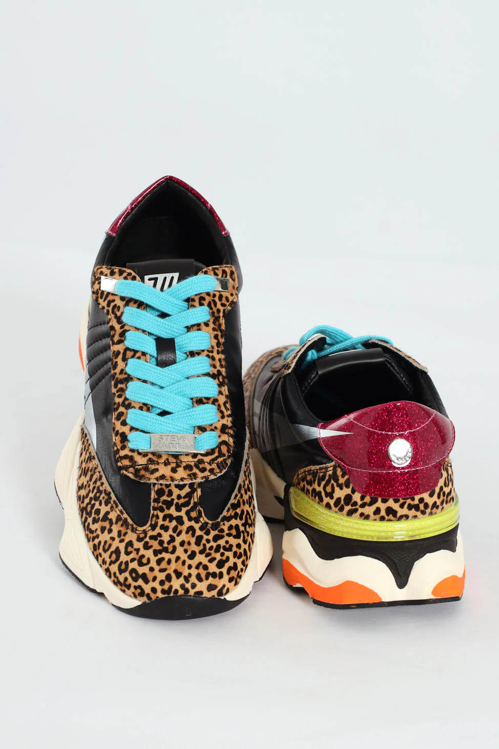 Setback Sportie Sneaker - Image 2