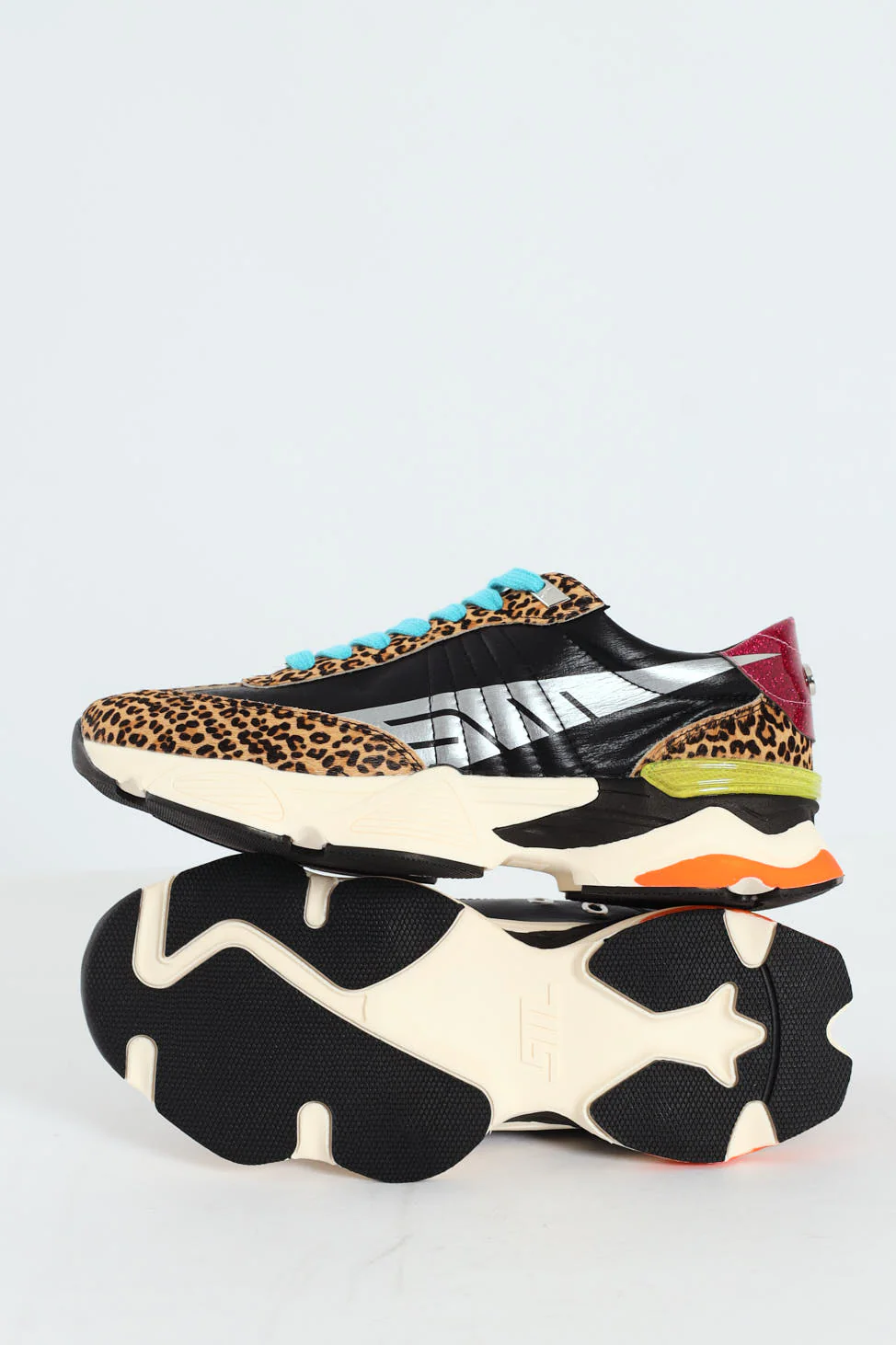Setback Sportie Sneaker - Image 3