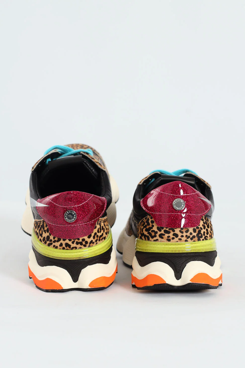 Setback Sportie Sneaker - Image 4