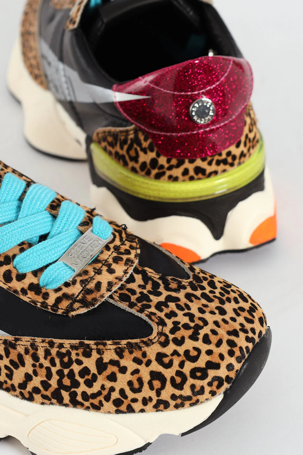 Setback Sportie Sneaker - Image 5