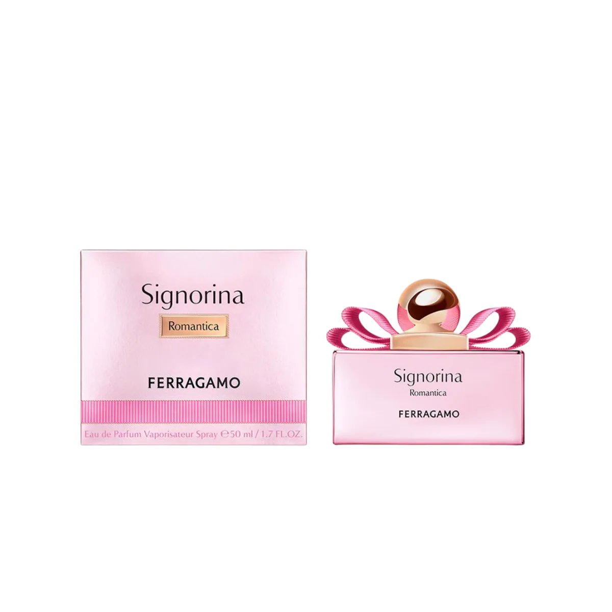 Signorina Romantica  Eau De Parfum - Image 2