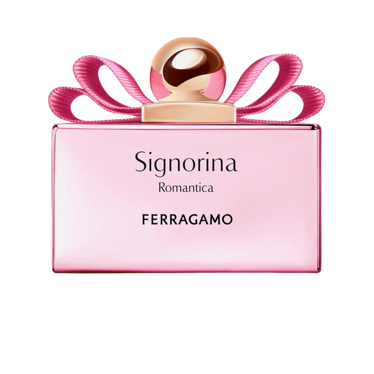 Signorina Romantica  Eau De Parfum - Image 3