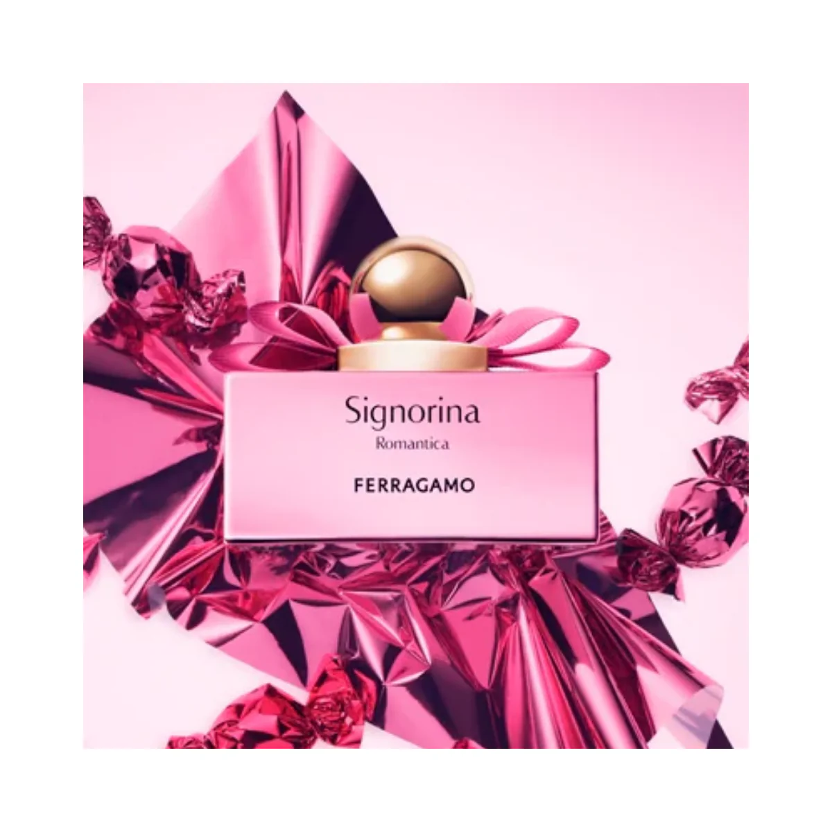 Signorina Romantica  Eau De Parfum - Image 5