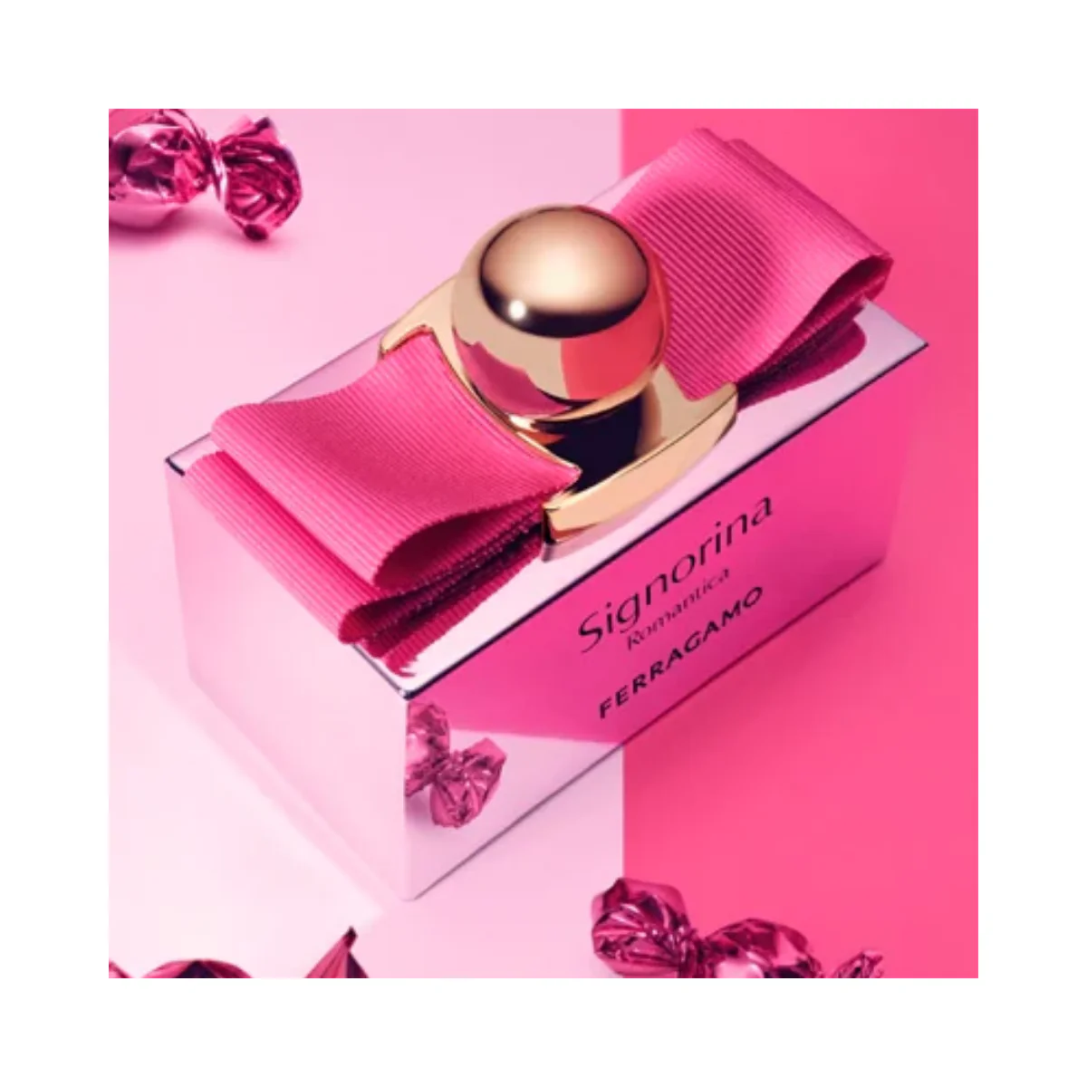 Signorina Romantica  Eau De Parfum - Image 6