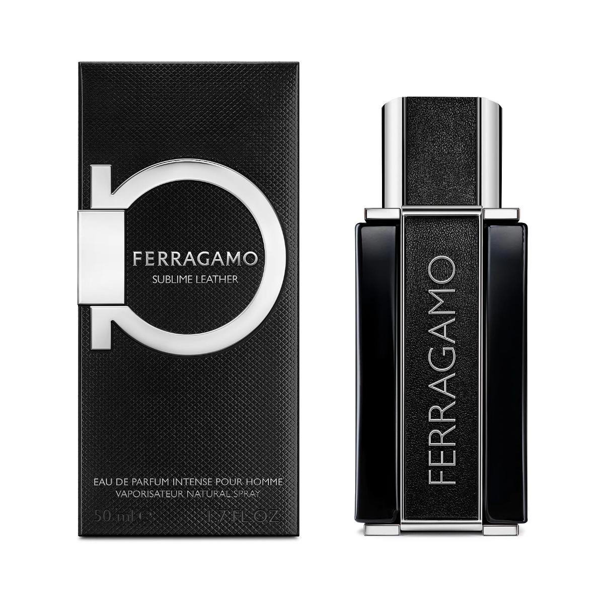 Sublime Leather Eau de Parfum - Image 2